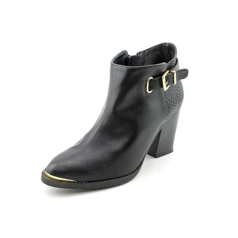 Women's Boots Rock Republic Jax Ankle size 6.5 NEW